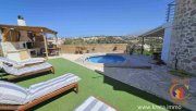 Pitsidia Kreta, Pitsidia, freistehende Steinvilla von 150m² Wohnfläche zu verkaufen. Haus kaufen